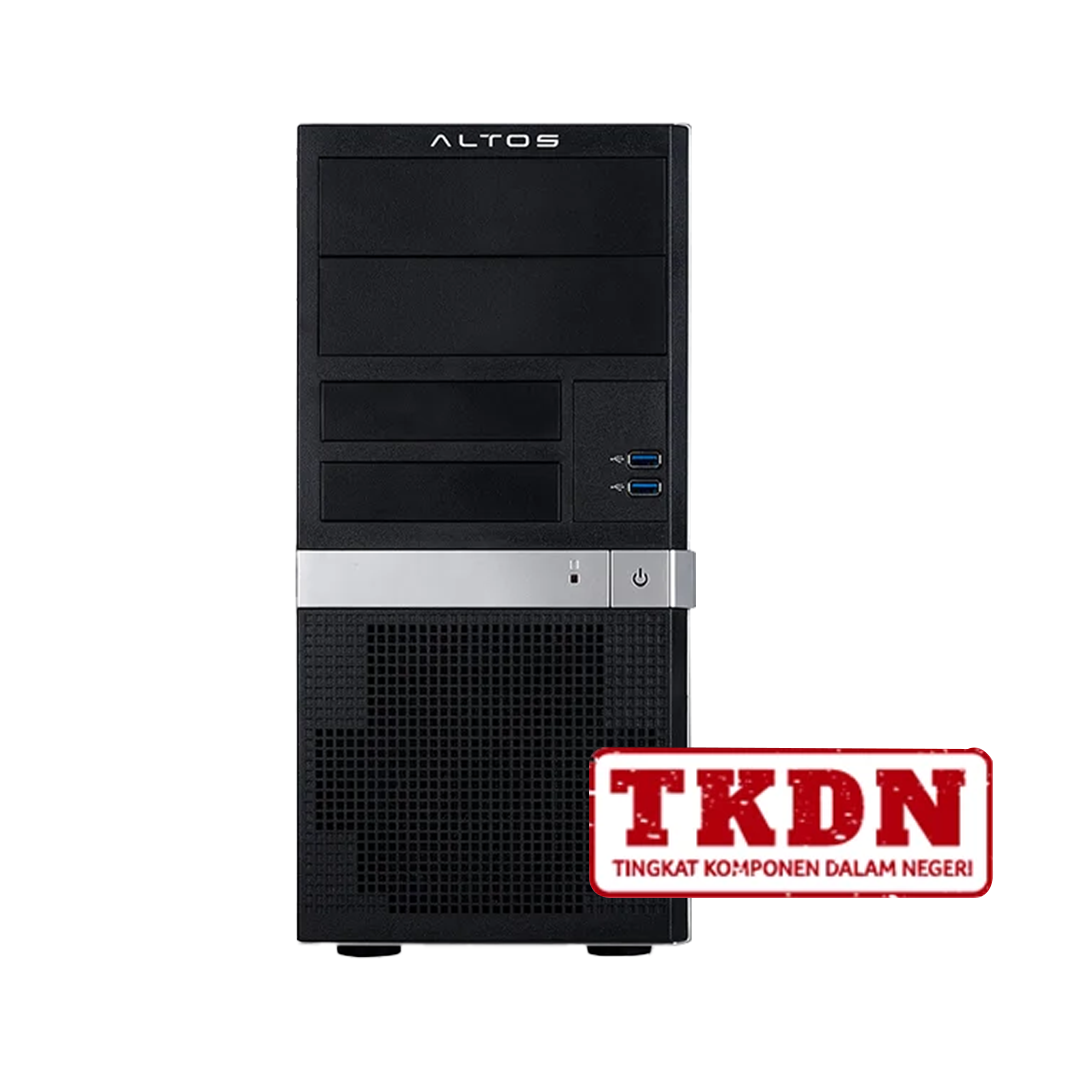 Altos BrainSphere™ T1-F6